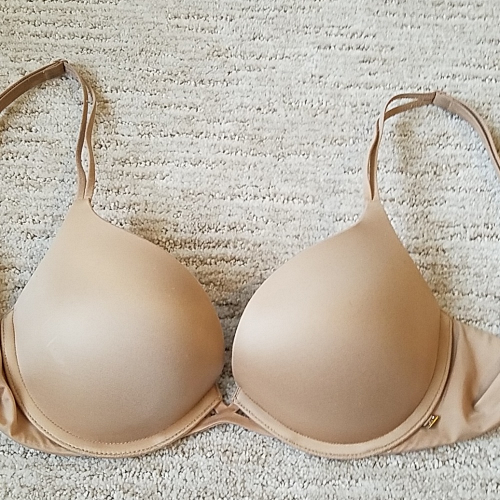 Victoria's Secret Very Sexy padded push-up